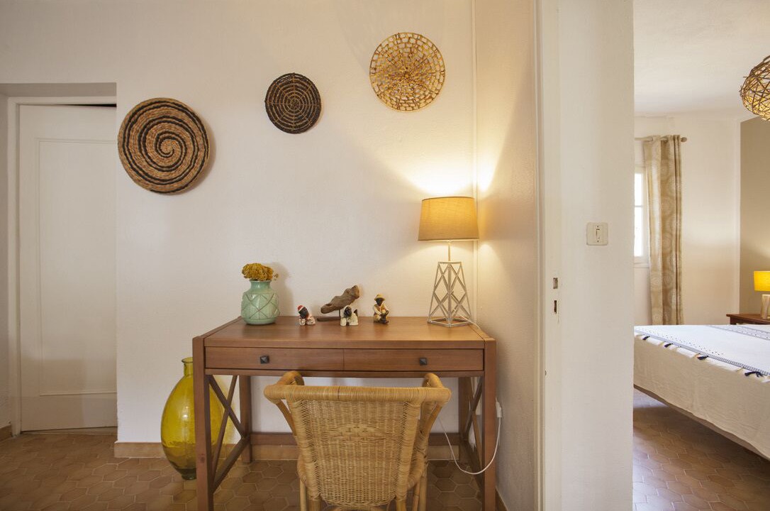 Photo of Bedroom in Sorbo-Ocagnano
