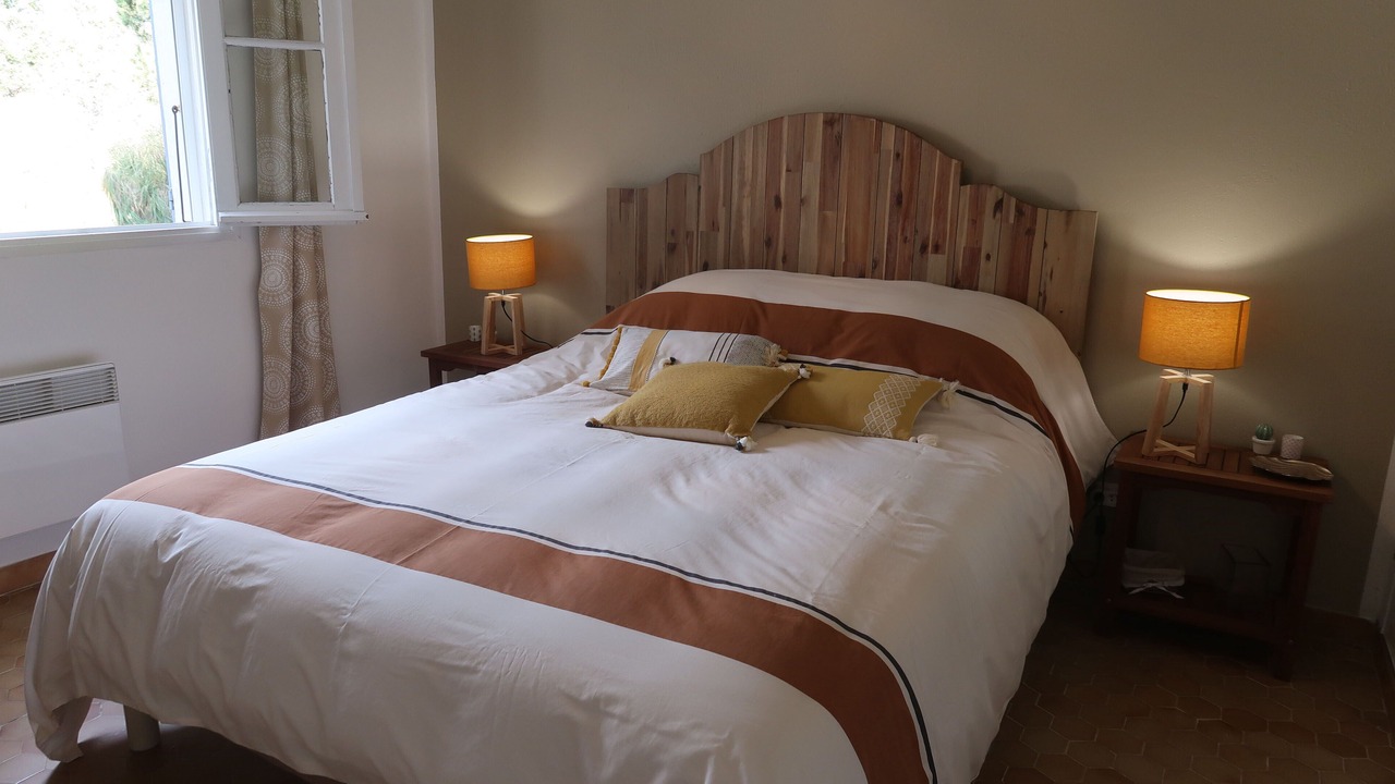 Photo of Bedroom in Sorbo-Ocagnano