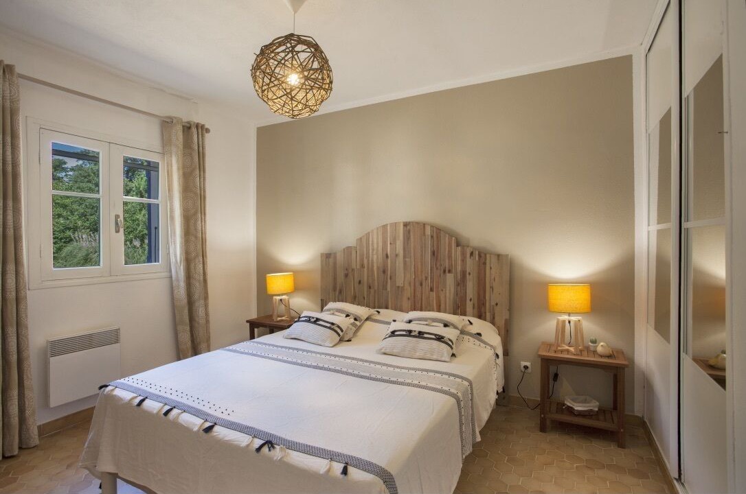 Photo of Bedroom in Sorbo-Ocagnano