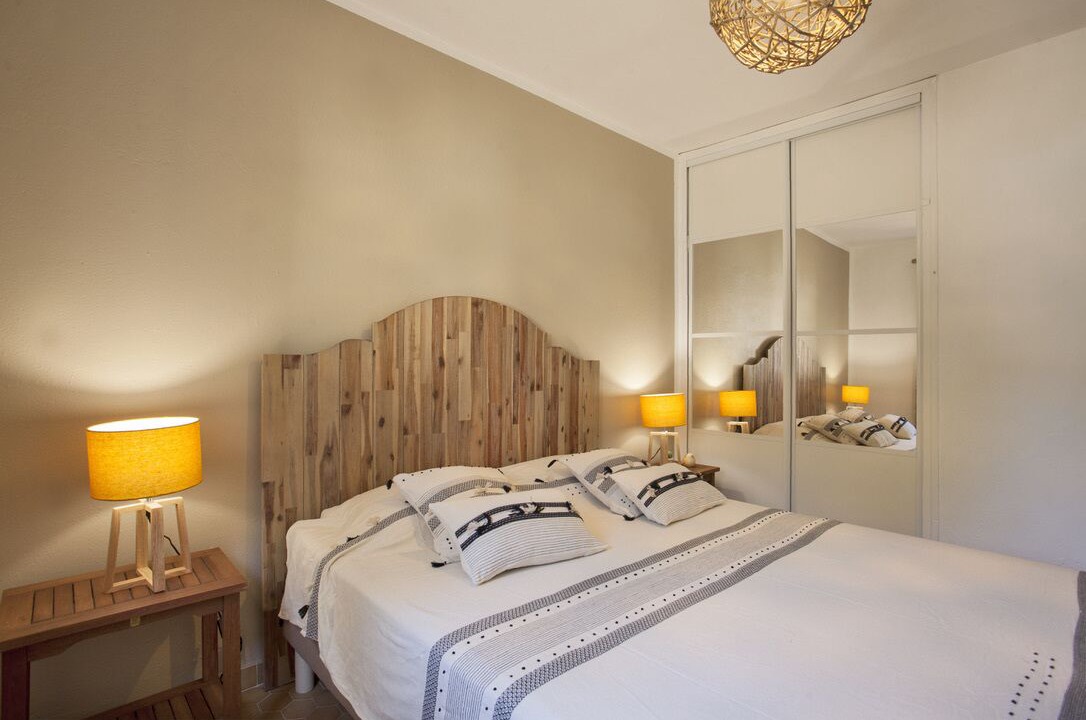 Photo of Bedroom in Sorbo-Ocagnano