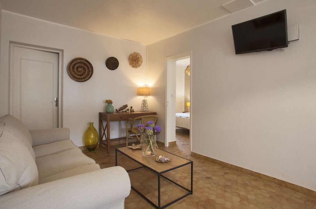 Photo of Livingroom in Sorbo-Ocagnano