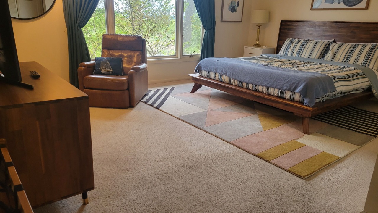 Photo of Bedroom in Vass
