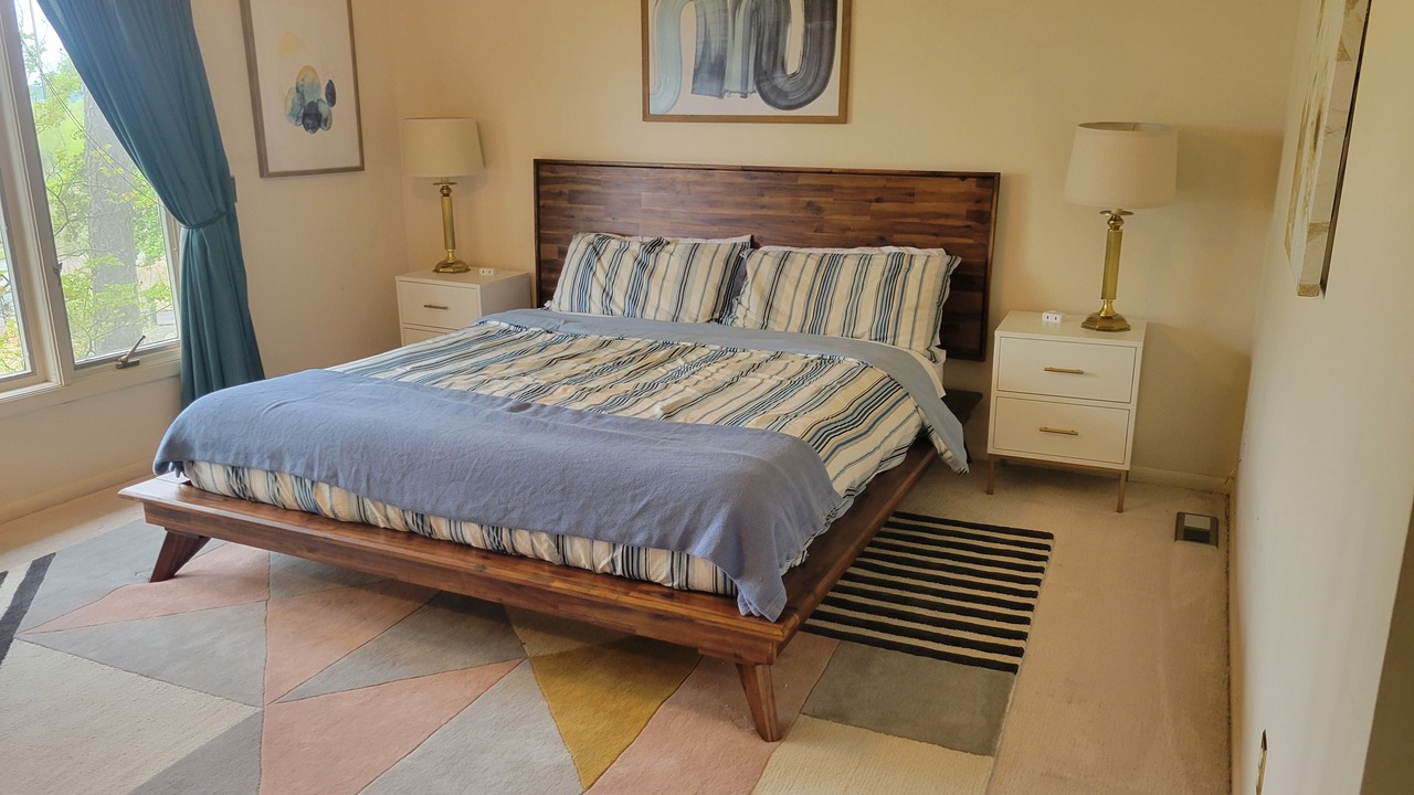 Photo of Bedroom in Vass