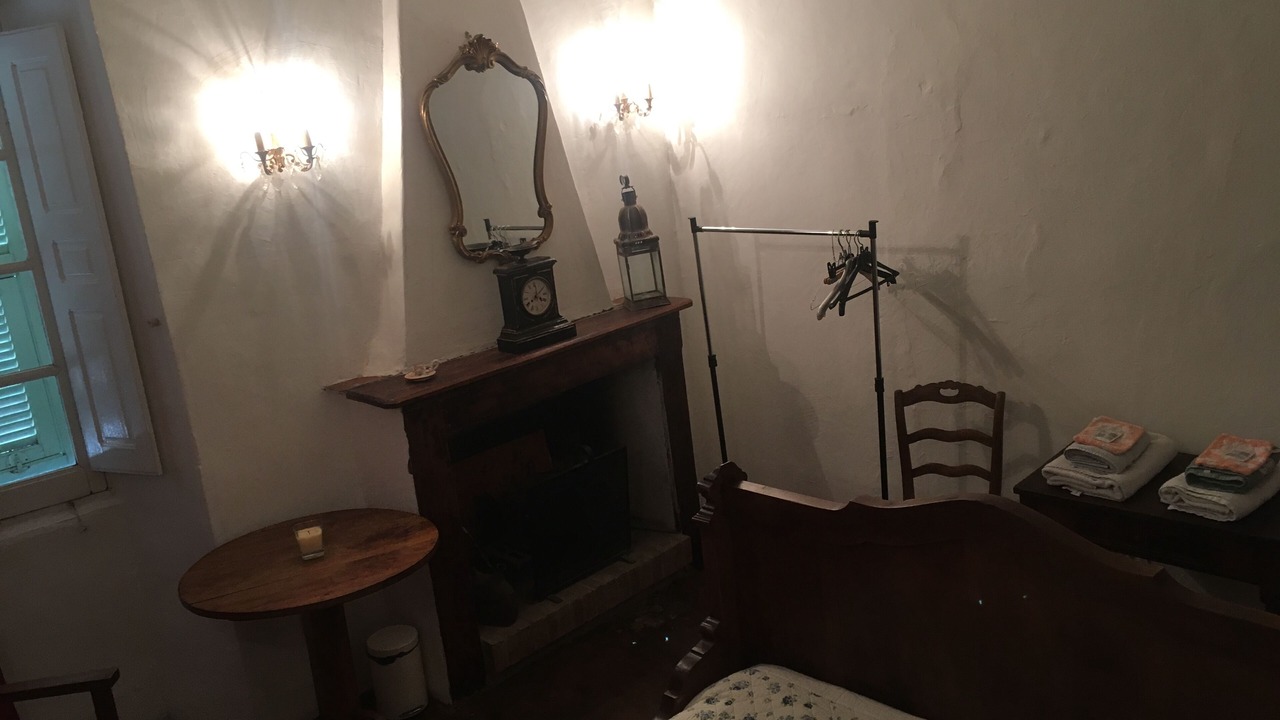 Photo of Bedroom in Pietra-di-Verde