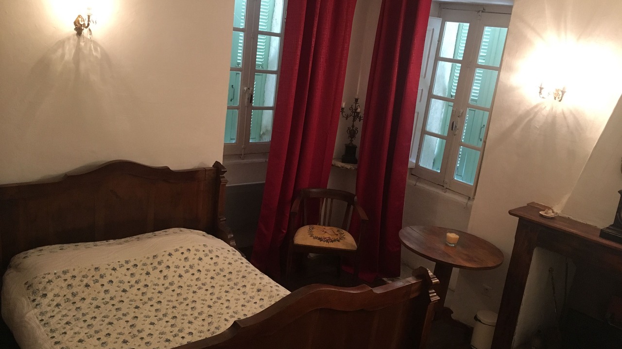 Photo of Bedroom in Pietra-di-Verde