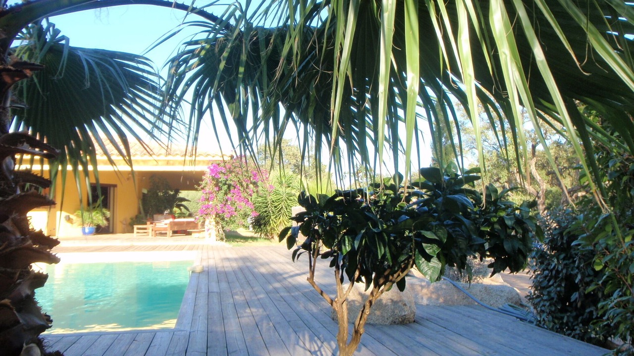 Photo of Outdoor in Sainte-Lucie-de-Porto-Vecchio