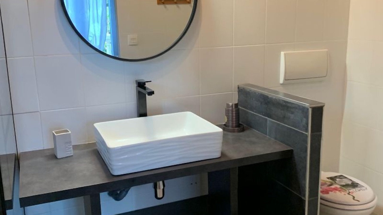 Photo of Bathroom in Solaro