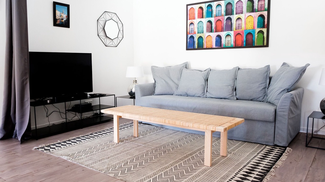 Photo of Livingroom in Saint-Florent