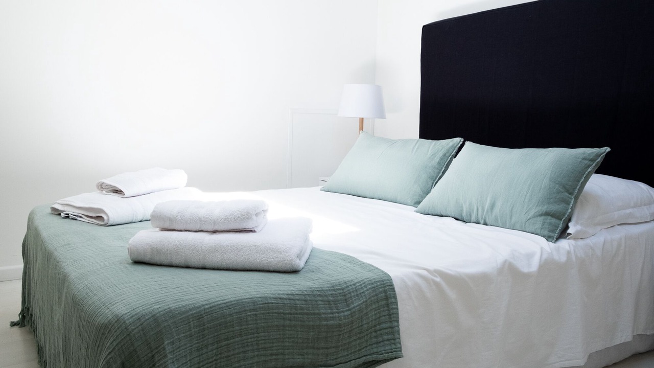 Photo of Bedroom in Saint-Florent