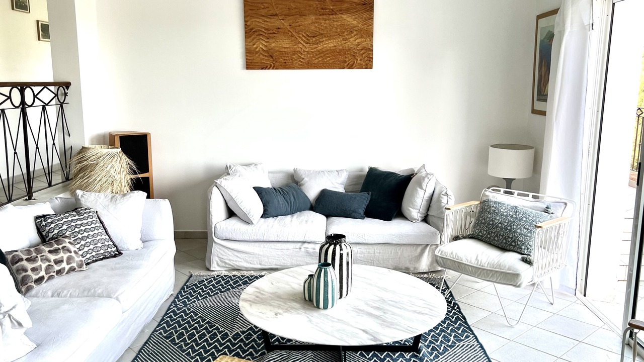 Photo of Livingroom in Saint-Florent