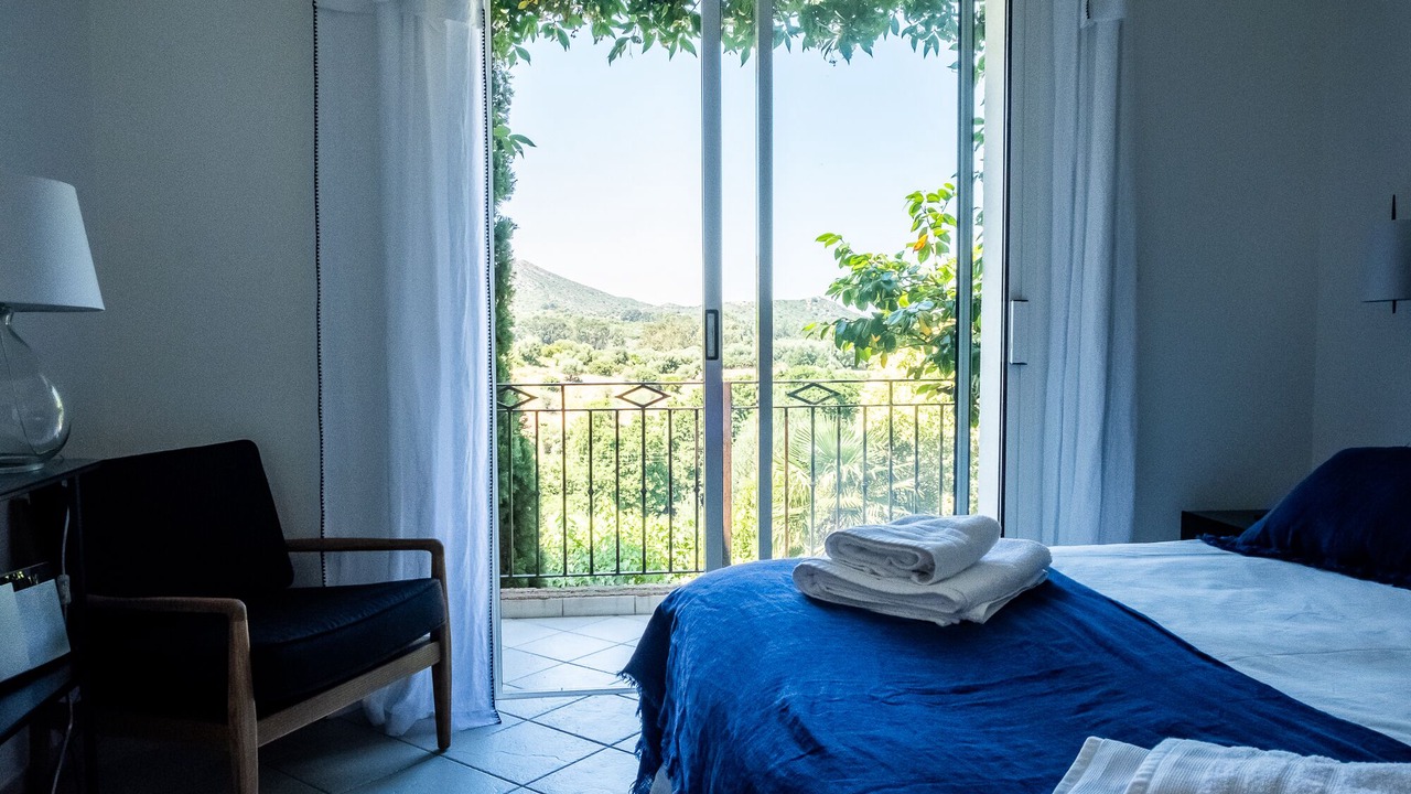 Photo of Bedroom in Saint-Florent