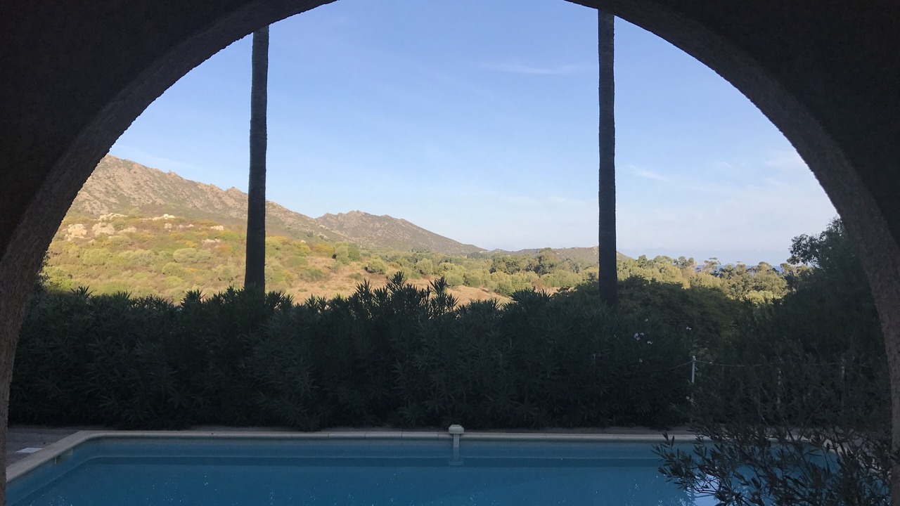 Photo of Outdoor in Saint-Florent