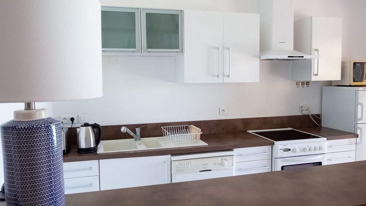 Photo of Kitchen in Saint-Florent