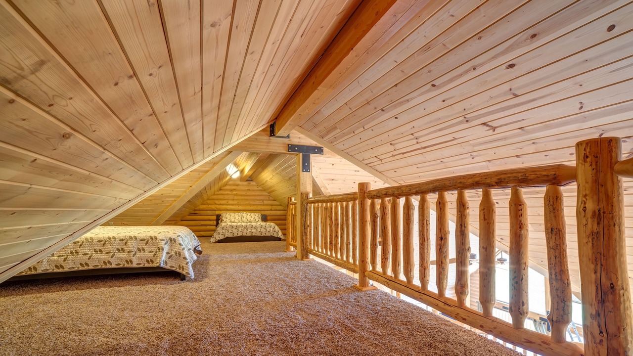 Photo of Bedroom in Sweetwater