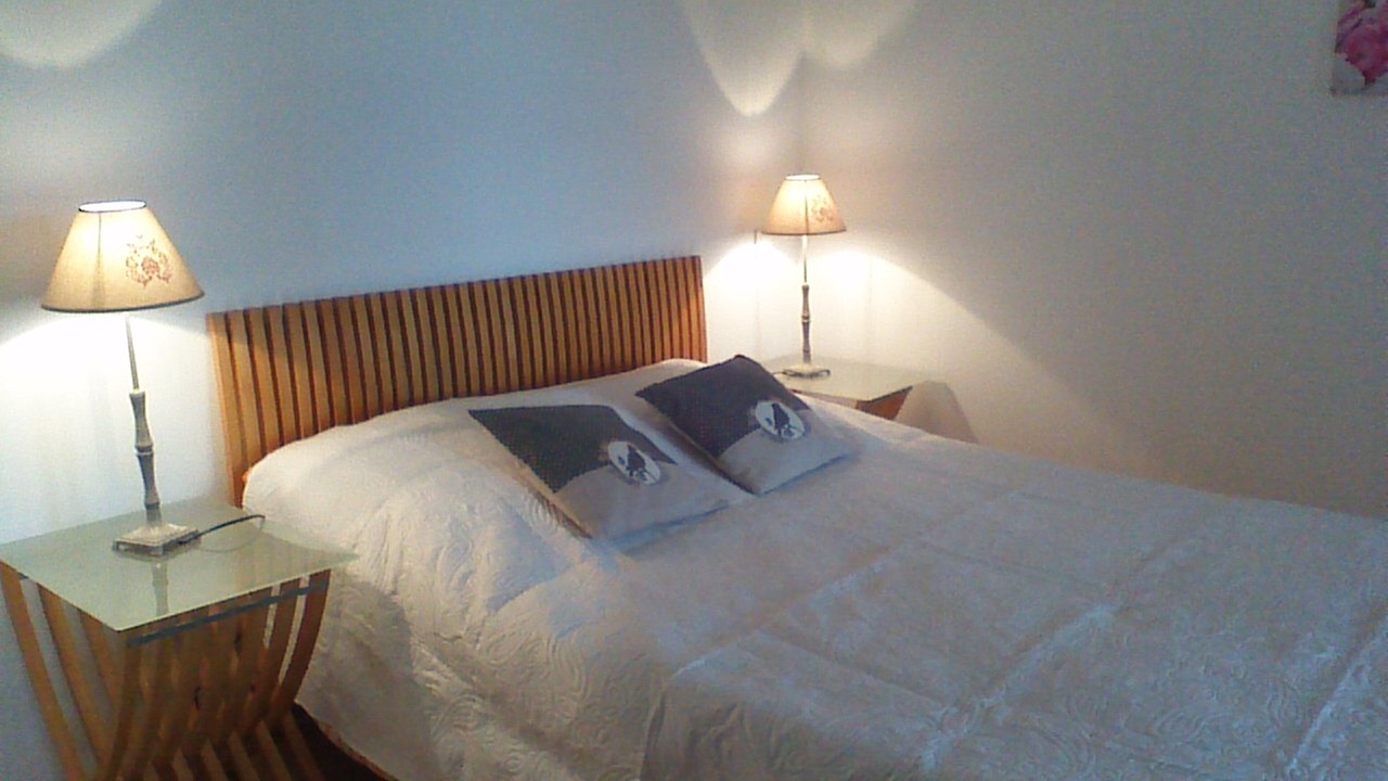 Photo of Bedroom in Cognocoli-Monticchi