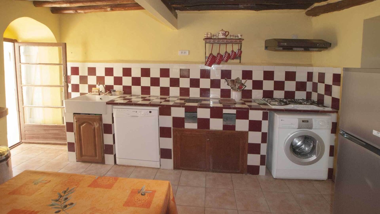 Photo of Kitchen in Albo