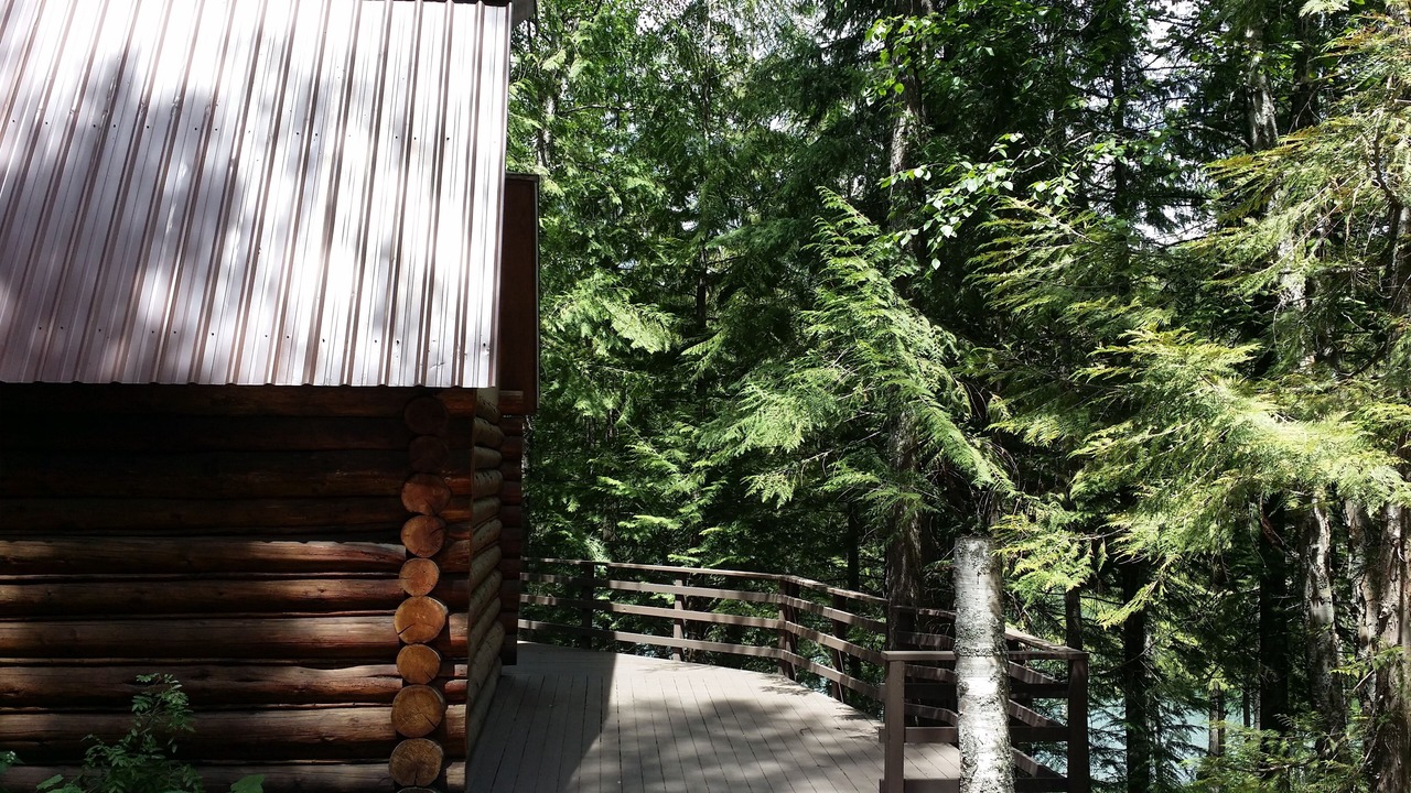 Photo of Outdoor in Columbia Falls