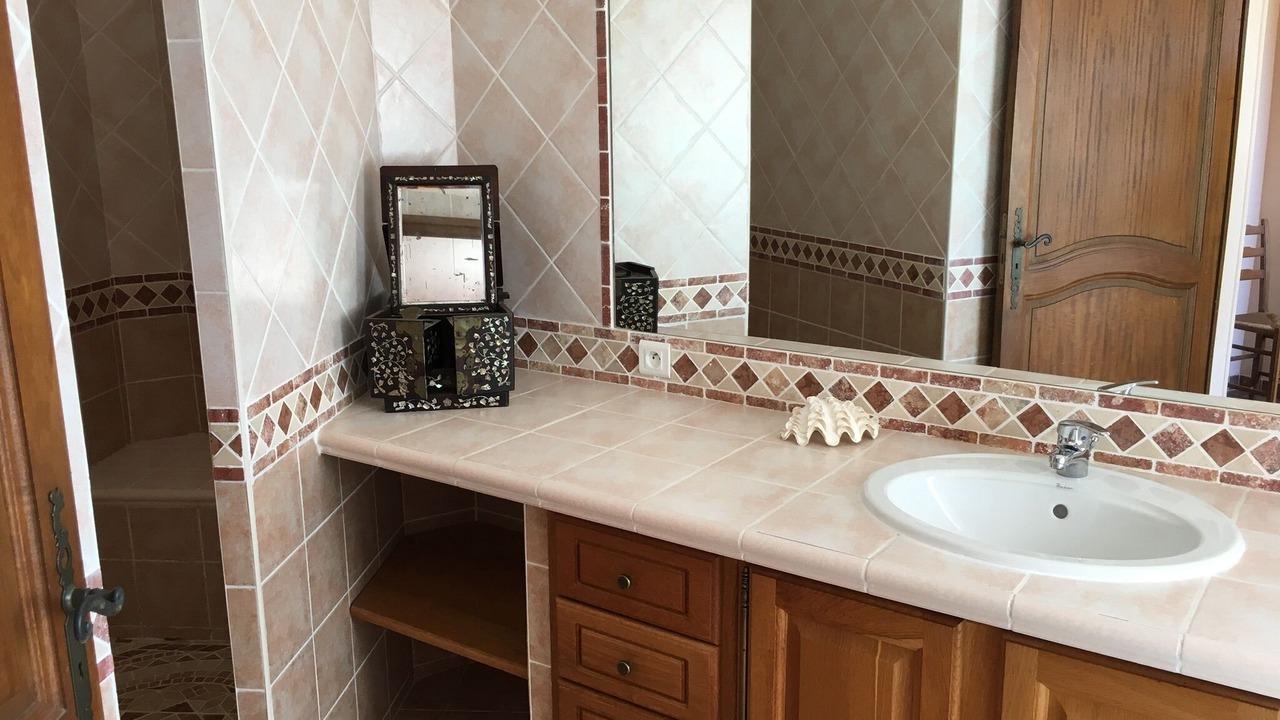 Photo of Bathroom in Grosseto-Prugna