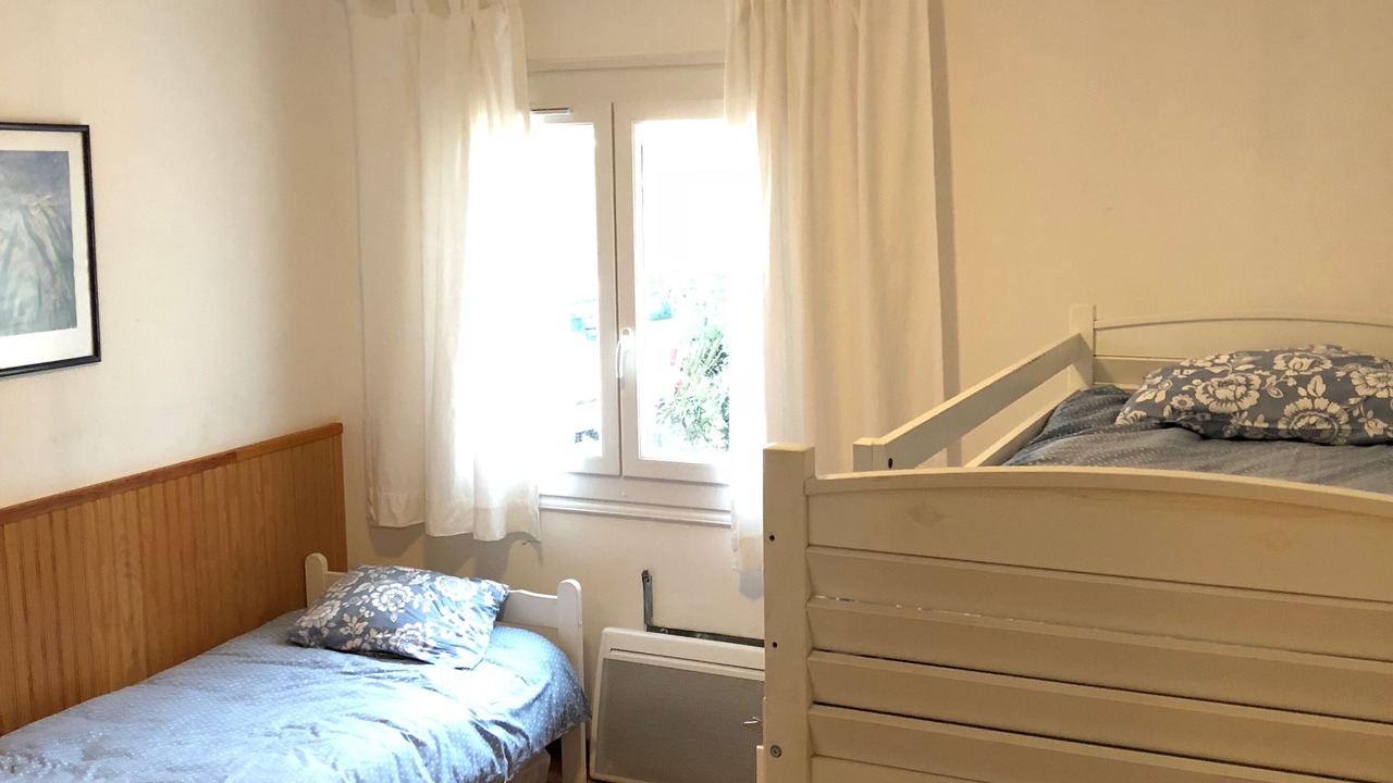 Photo of Bedroom in Grosseto-Prugna