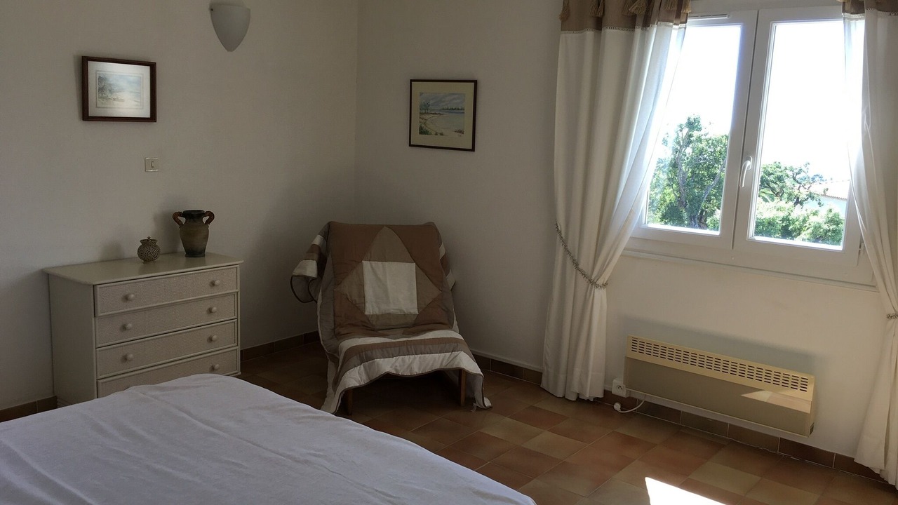 Photo of Bedroom in Grosseto-Prugna