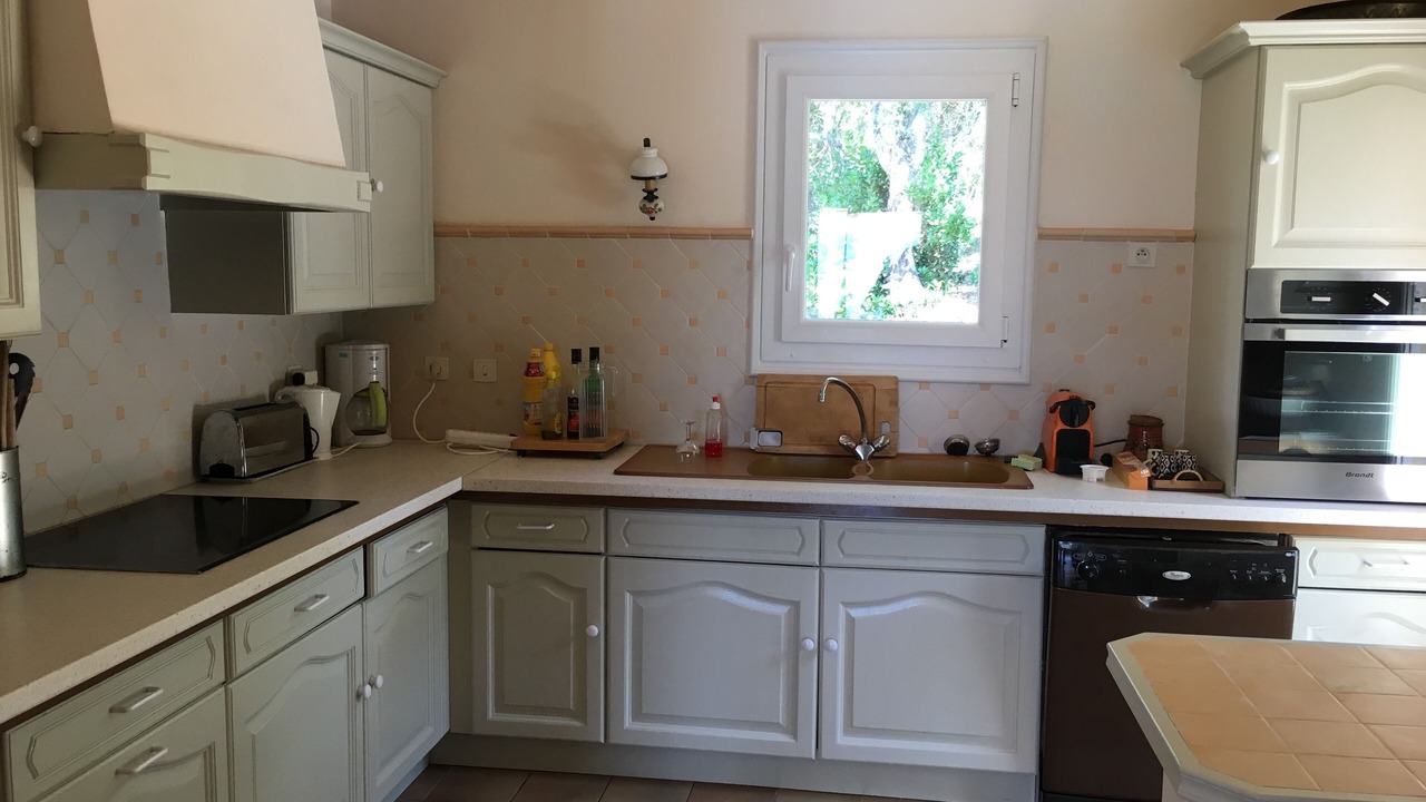 Photo of Kitchen in Grosseto-Prugna