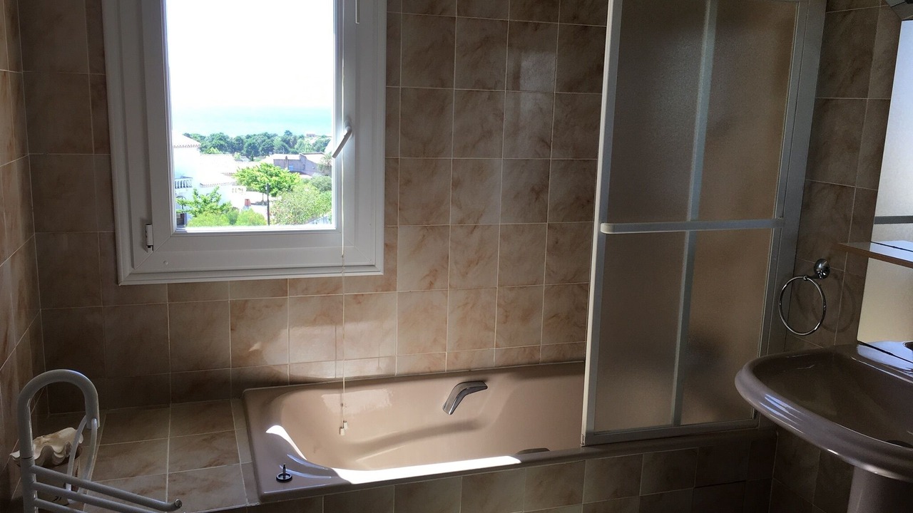 Photo of Bathroom in Grosseto-Prugna