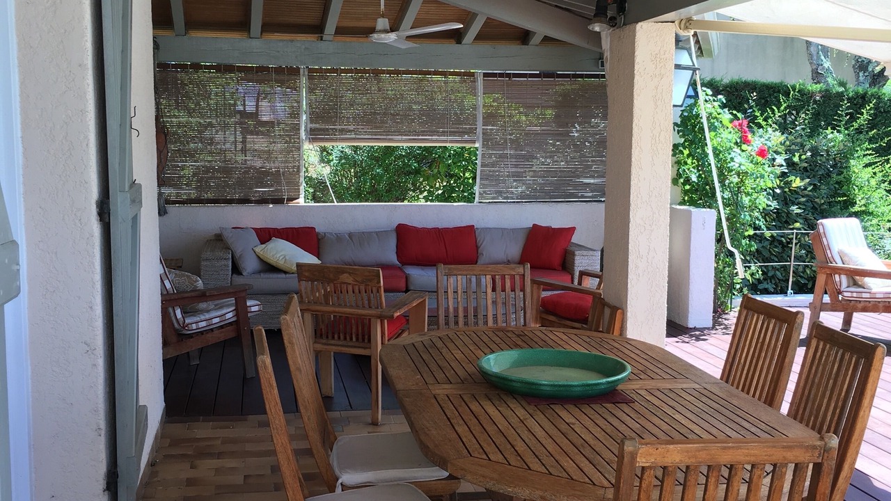 Photo of Outdoor in Grosseto-Prugna