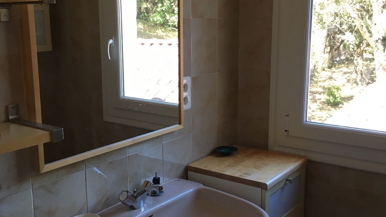 Photo of Bathroom in Grosseto-Prugna