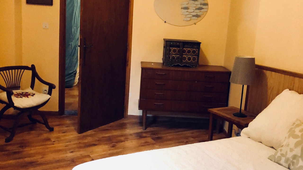 Photo of Bedroom in Grosseto-Prugna