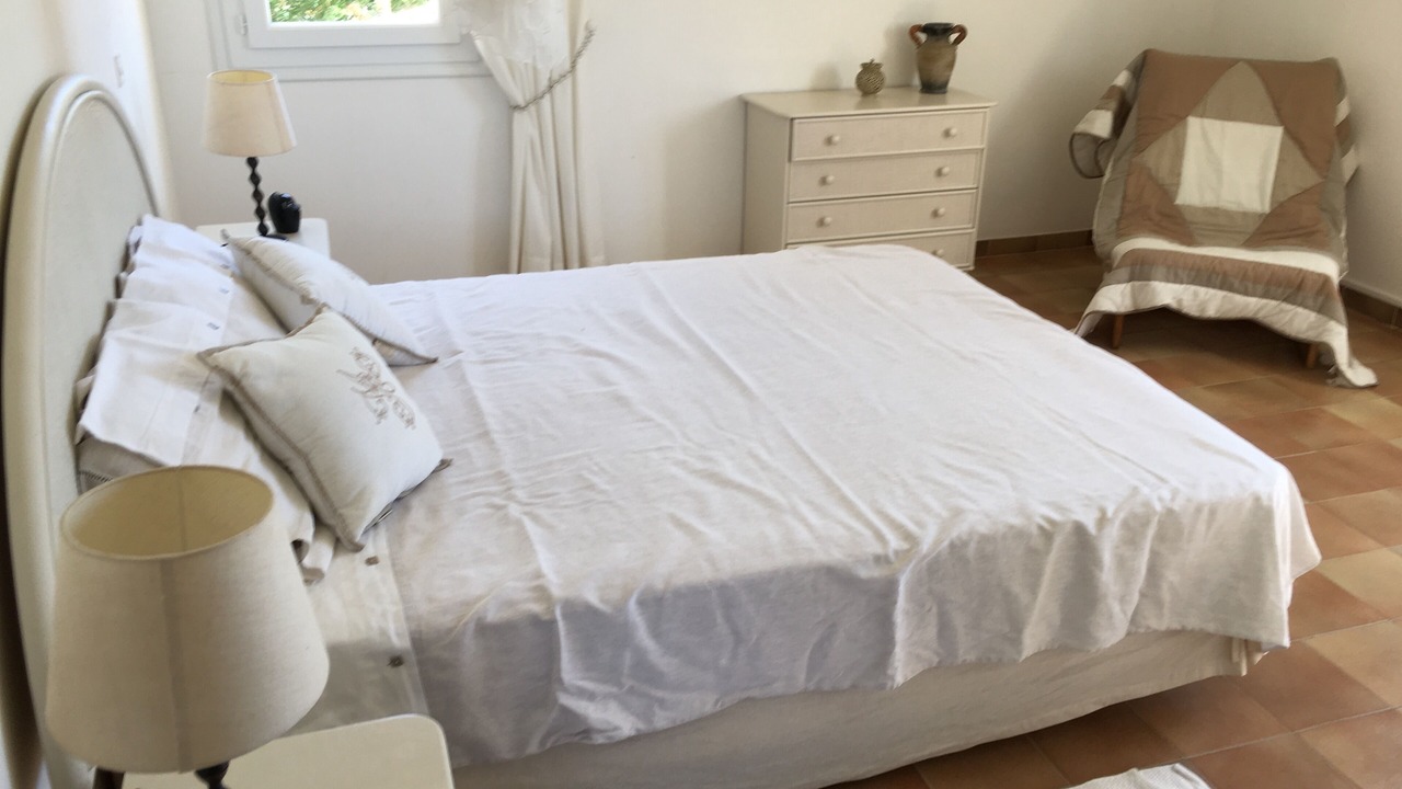 Photo of Bedroom in Grosseto-Prugna