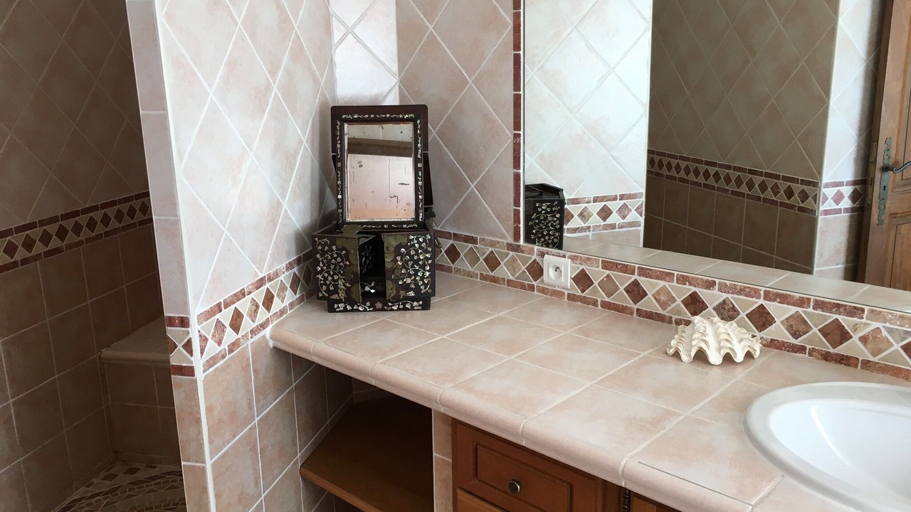 Photo of Bathroom in Grosseto-Prugna