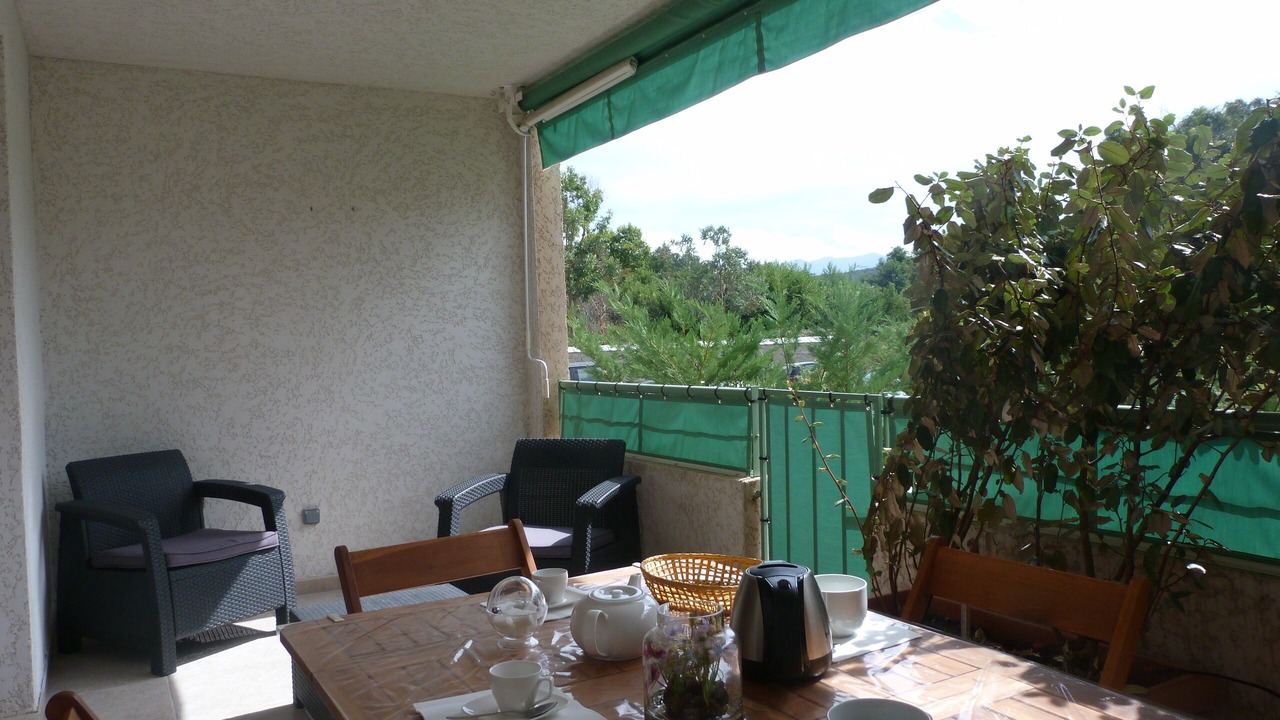 Photo of Outdoor in Saint-Florent