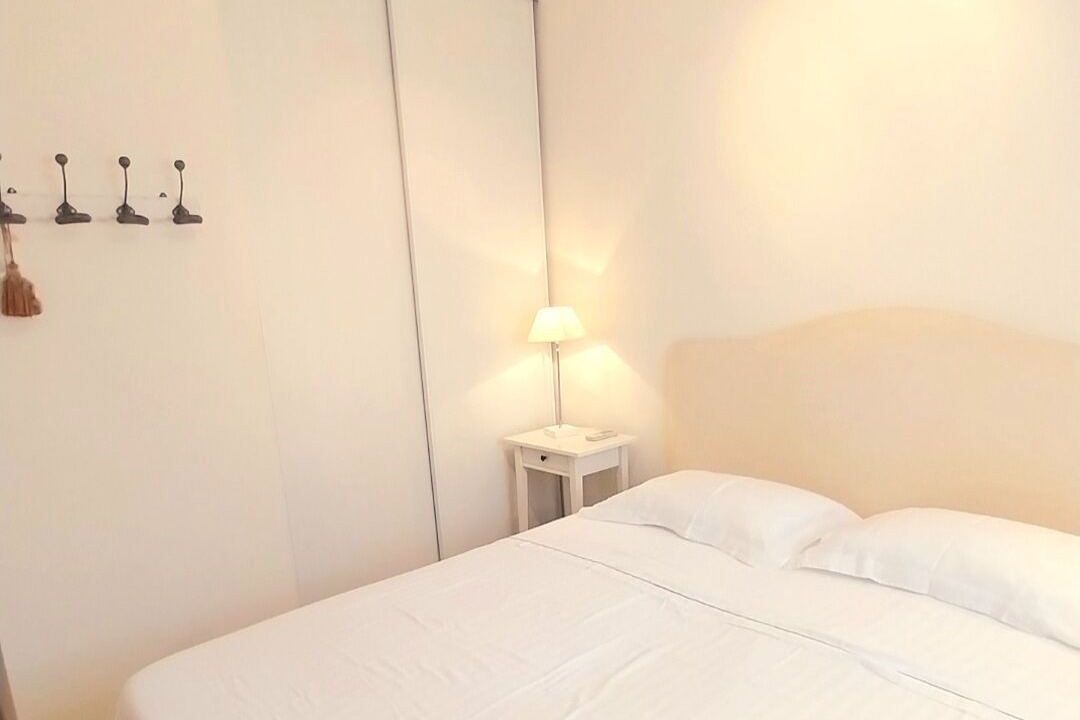 Photo of Bedroom in Saint-Florent