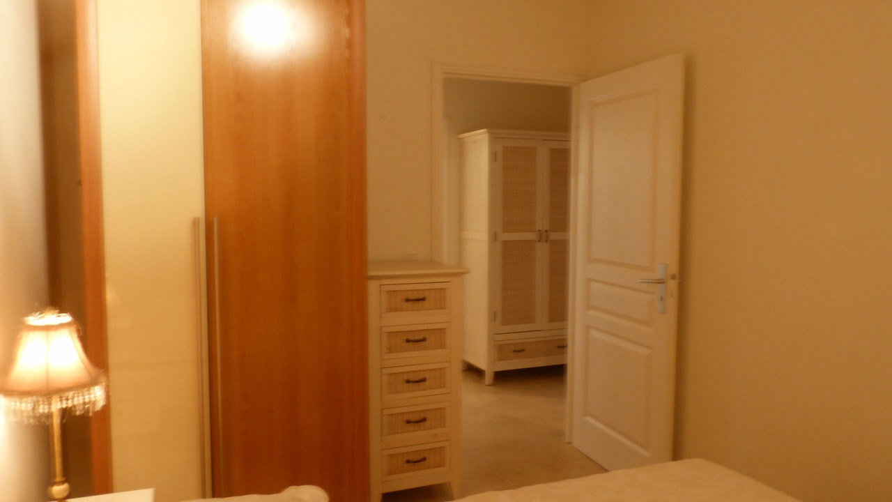 Photo of Bedroom in Saint-Florent