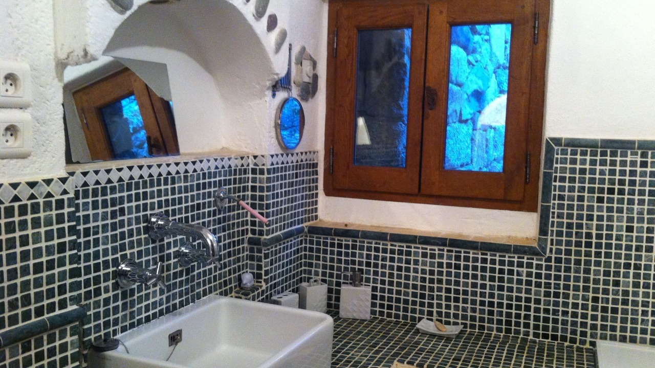 Photo of Bathroom in Muro