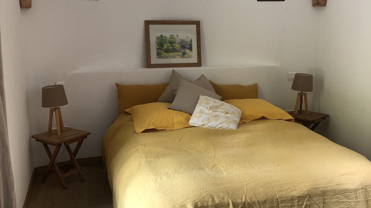 Photo of Bedroom in Muro
