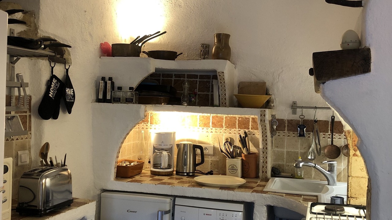 Photo of Kitchen in Muro