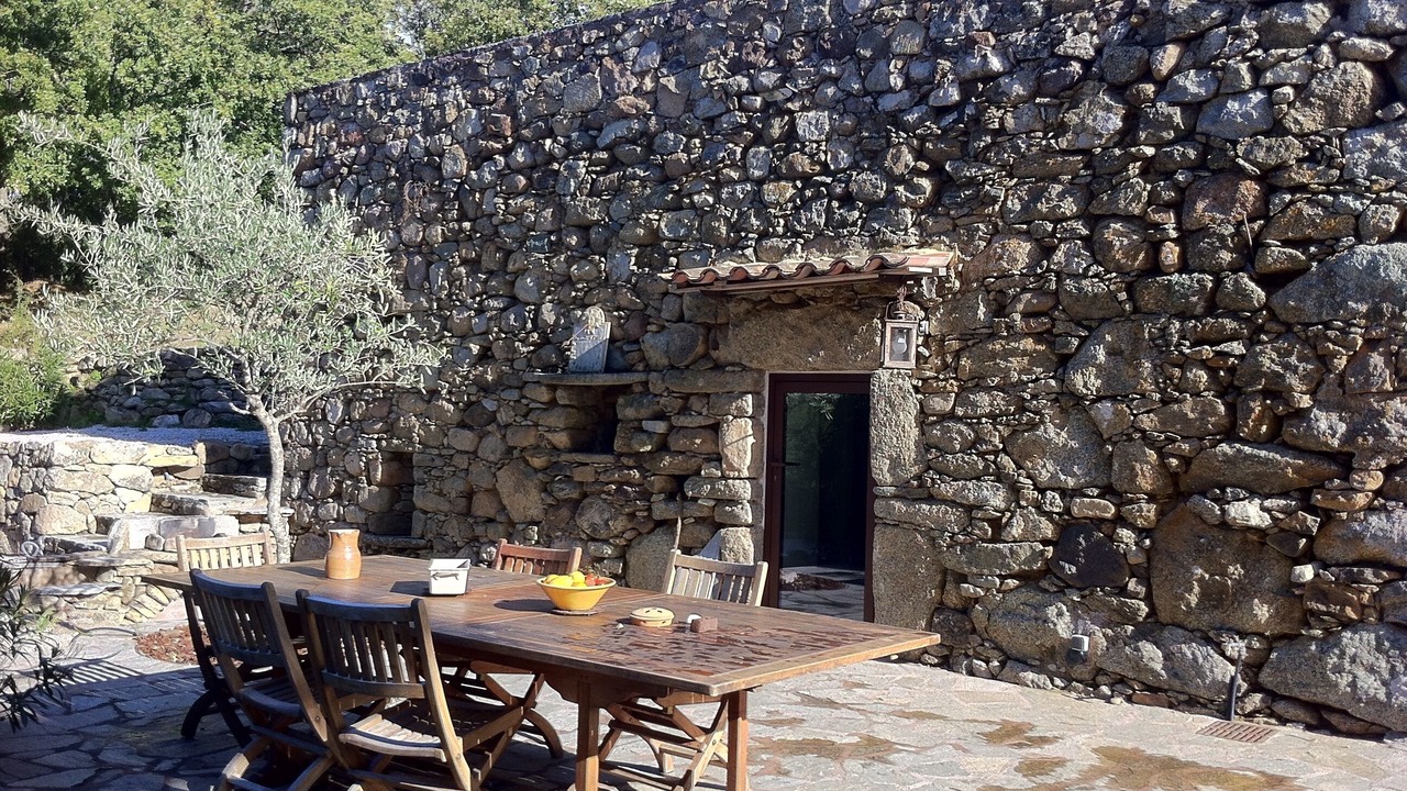 Photo of Outdoor in Muro