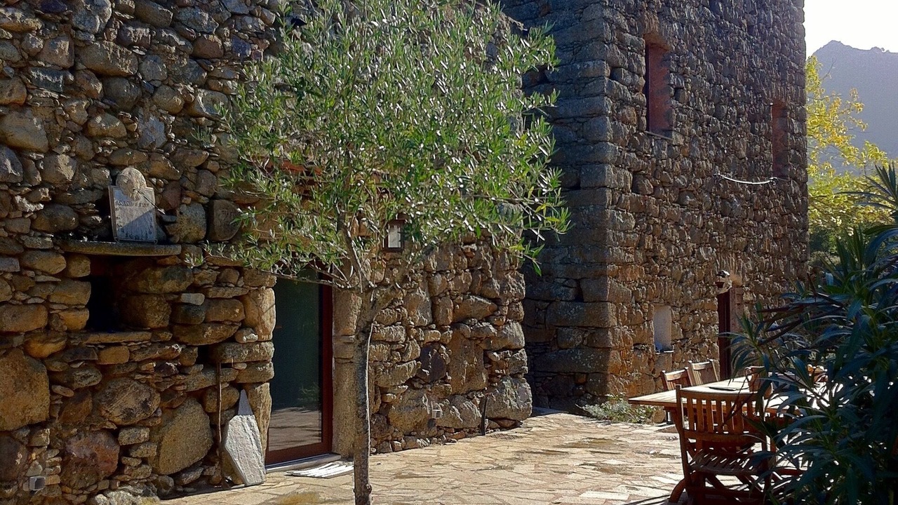Photo of Patio Balcony in Muro