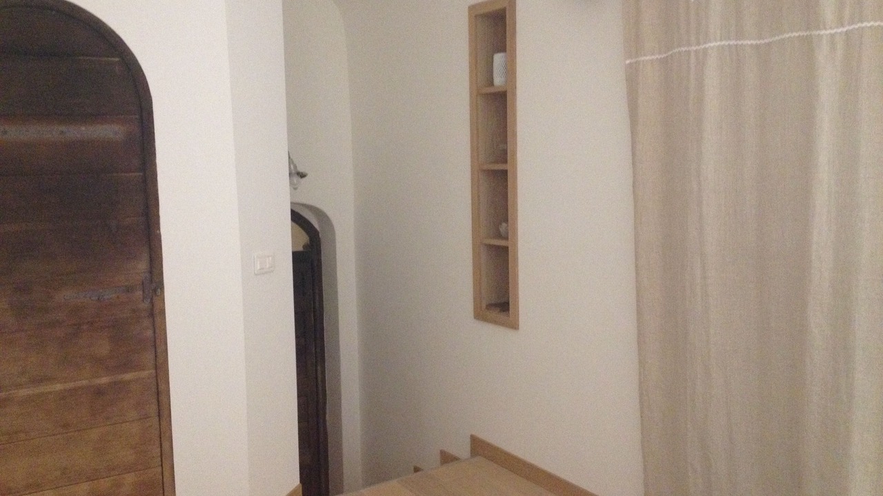 Photo of Bedroom in Muro