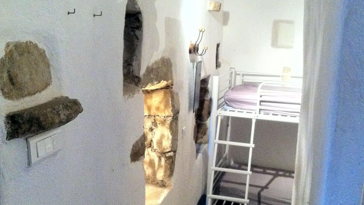 Photo of Bedroom in Muro
