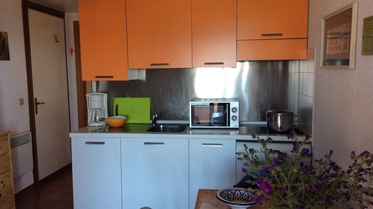 Photo of Kitchen in Lumio