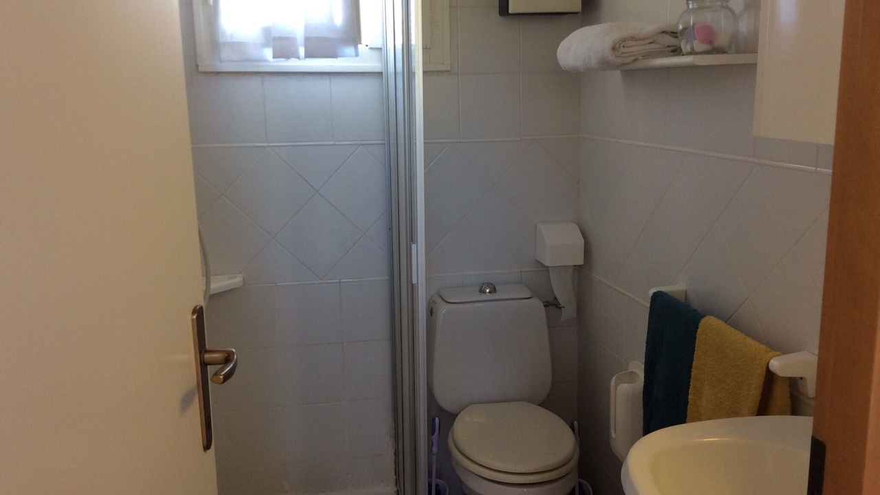 Photo of Bathroom in Lumio