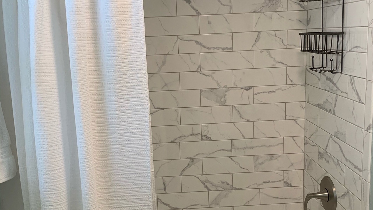 Photo of Bathroom in Morehead City
