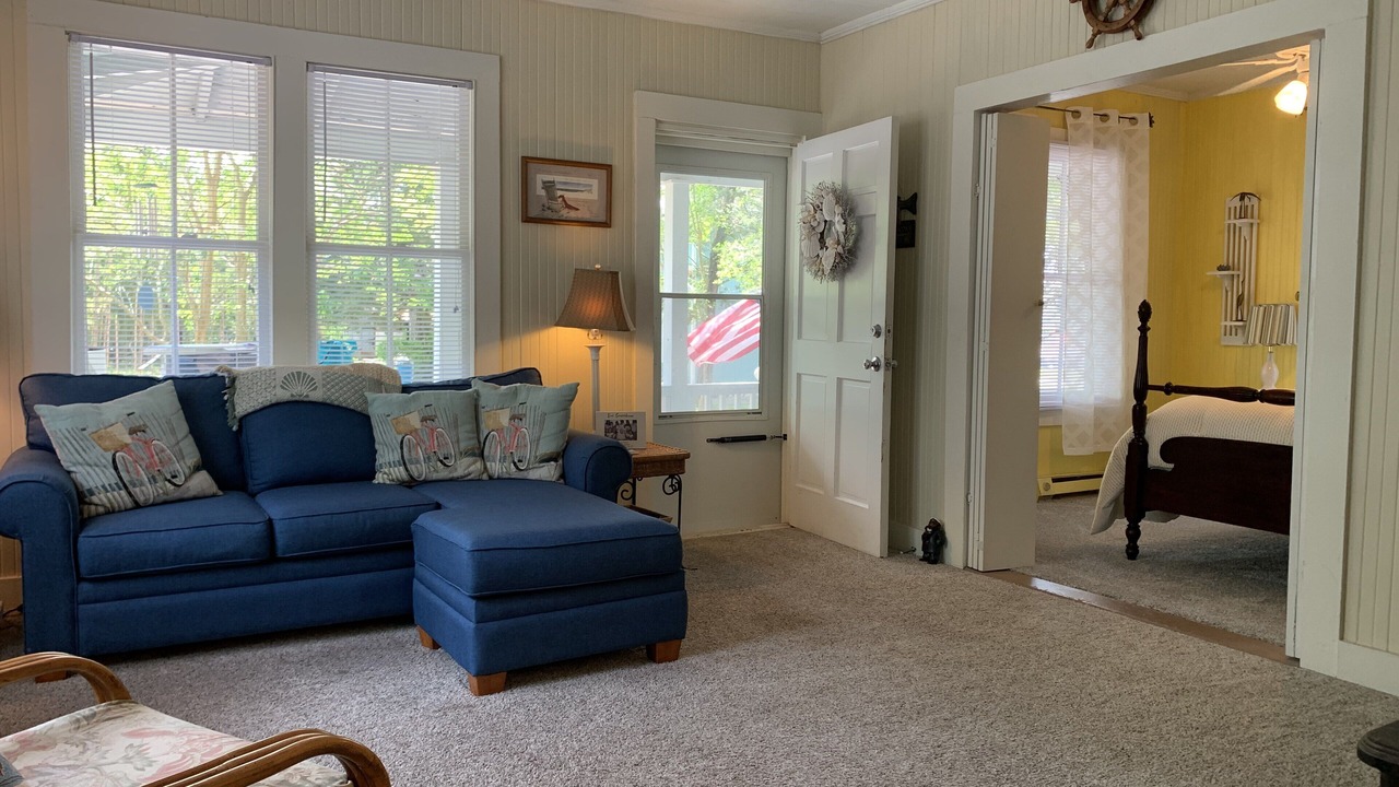 Photo of Livingroom in Morehead City