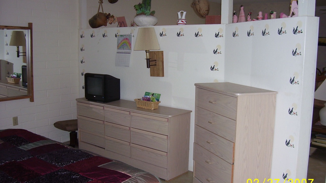 Photo of Bedroom in Green Valley