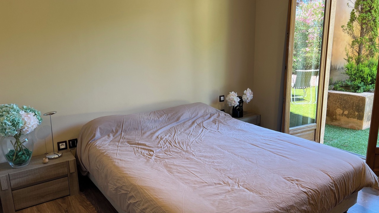 Photo of Bedroom in Portigliolo