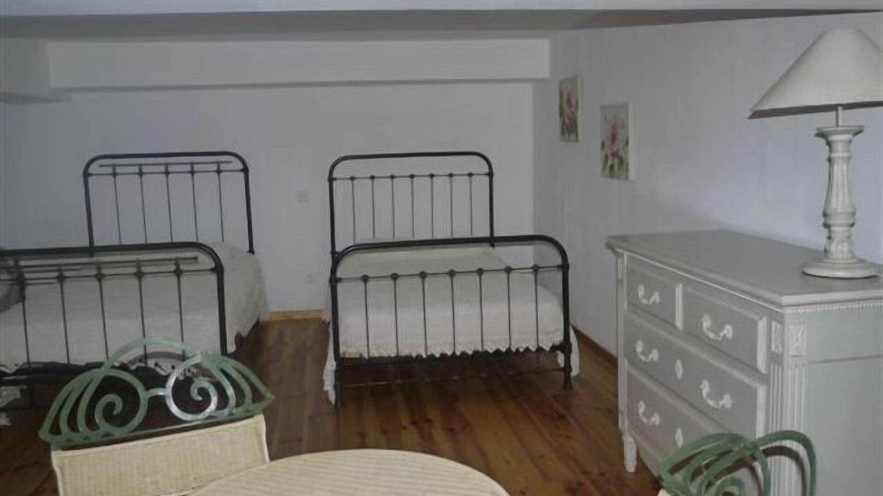 Photo of Bedroom in Monticello