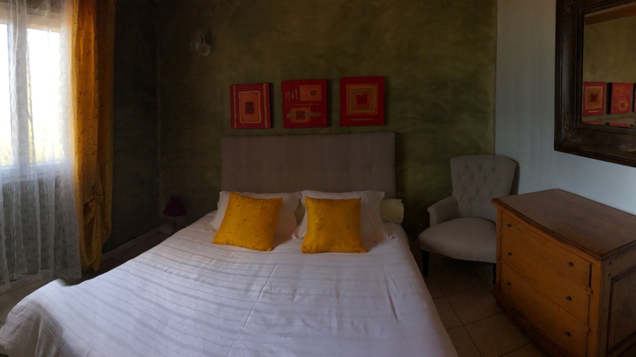 Photo of Bedroom in Monticello