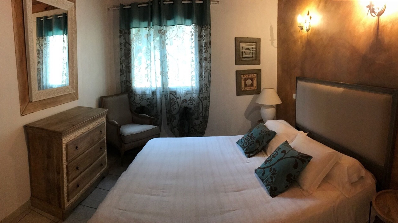 Photo of Bedroom in Monticello